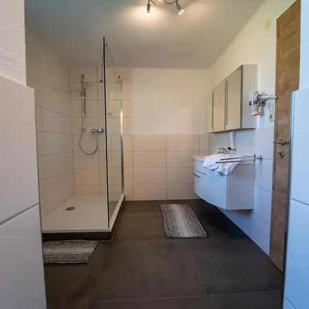 Haus Faninger - Summercard Inclusive Apartamento *