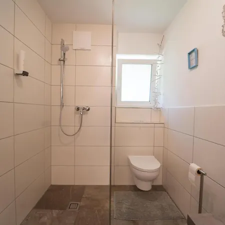 Apartman Haus Faninger - Summercard Inclusive
