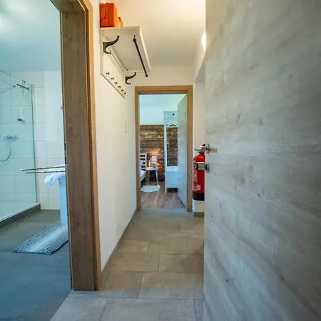 Lägenhet Haus Faninger Kaprun