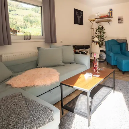 Daire Haus Faninger - Summercard Inclusive *
