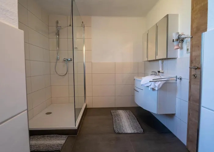 Haus Faninger Διαμέρισμα *