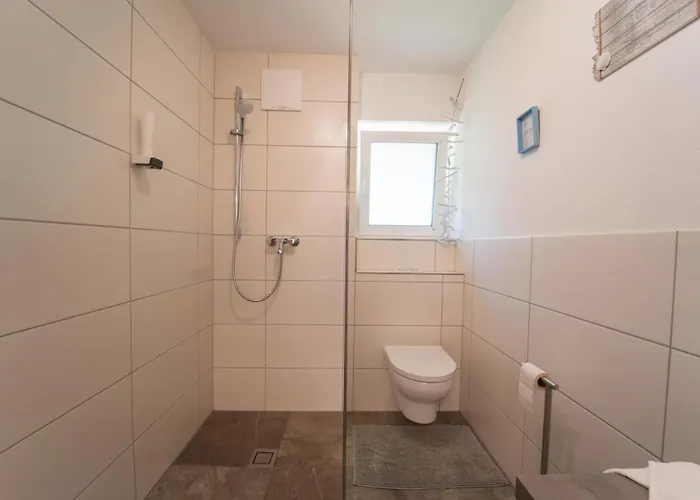 Διαμέρισμα Haus Faninger