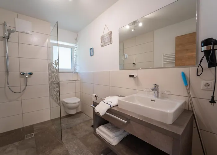 Haus Faninger * Kaprun