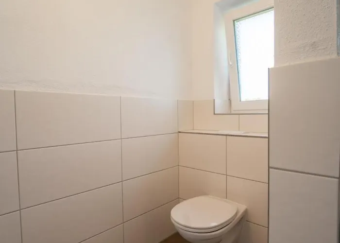 Διαμέρισμα Haus Faninger *