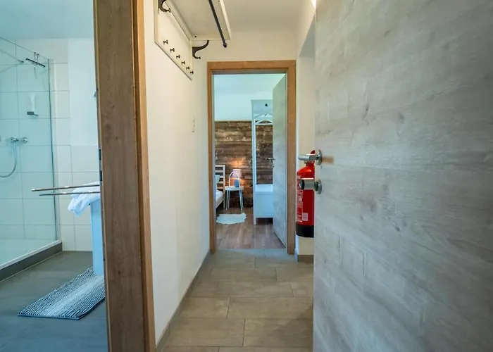 Διαμέρισμα Haus Faninger Kaprun