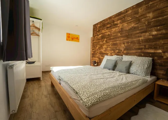 Haus Faninger Διαμέρισμα