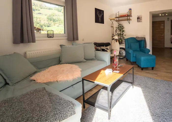 Lejlighed Haus Faninger - Summercard Inclusive *